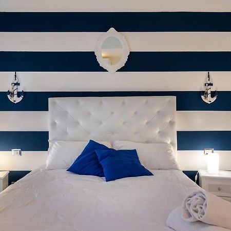 Ora Blu Guest House Santa Margherita Ligure Exterior photo