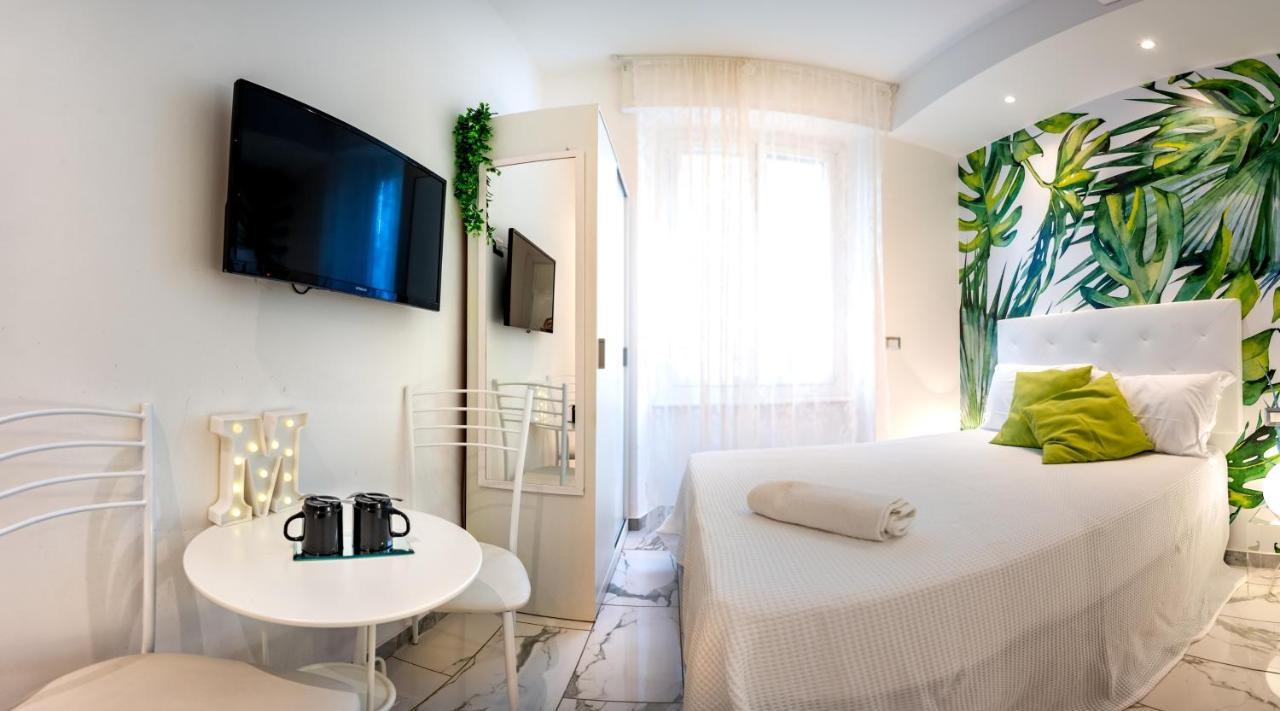 Ora Blu Guest House Santa Margherita Ligure Exterior photo