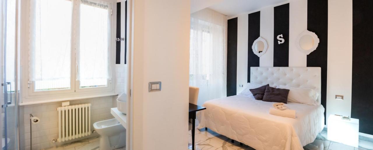 Ora Blu Guest House Santa Margherita Ligure Exterior photo
