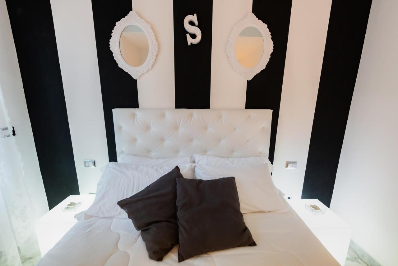 Ora Blu Guest House Santa Margherita Ligure Exterior photo