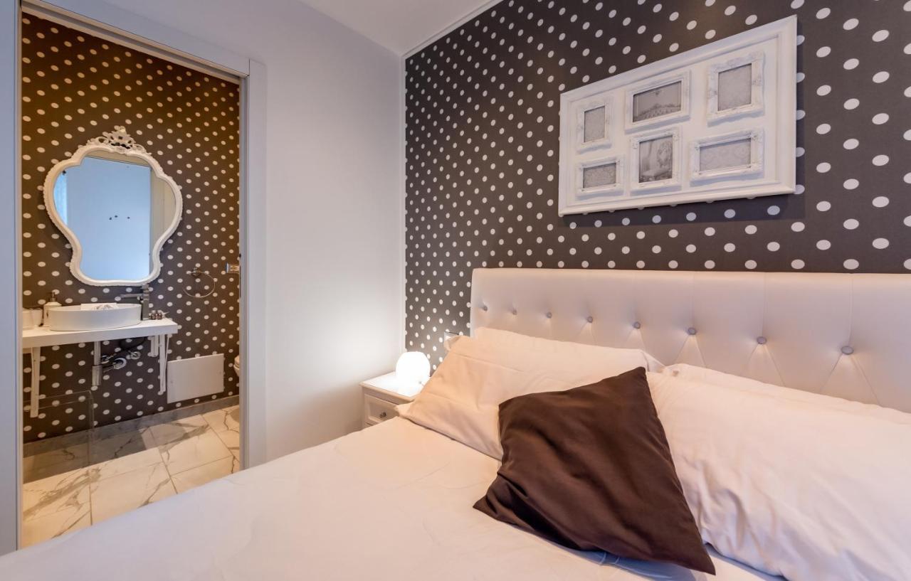 Ora Blu Guest House Santa Margherita Ligure Exterior photo