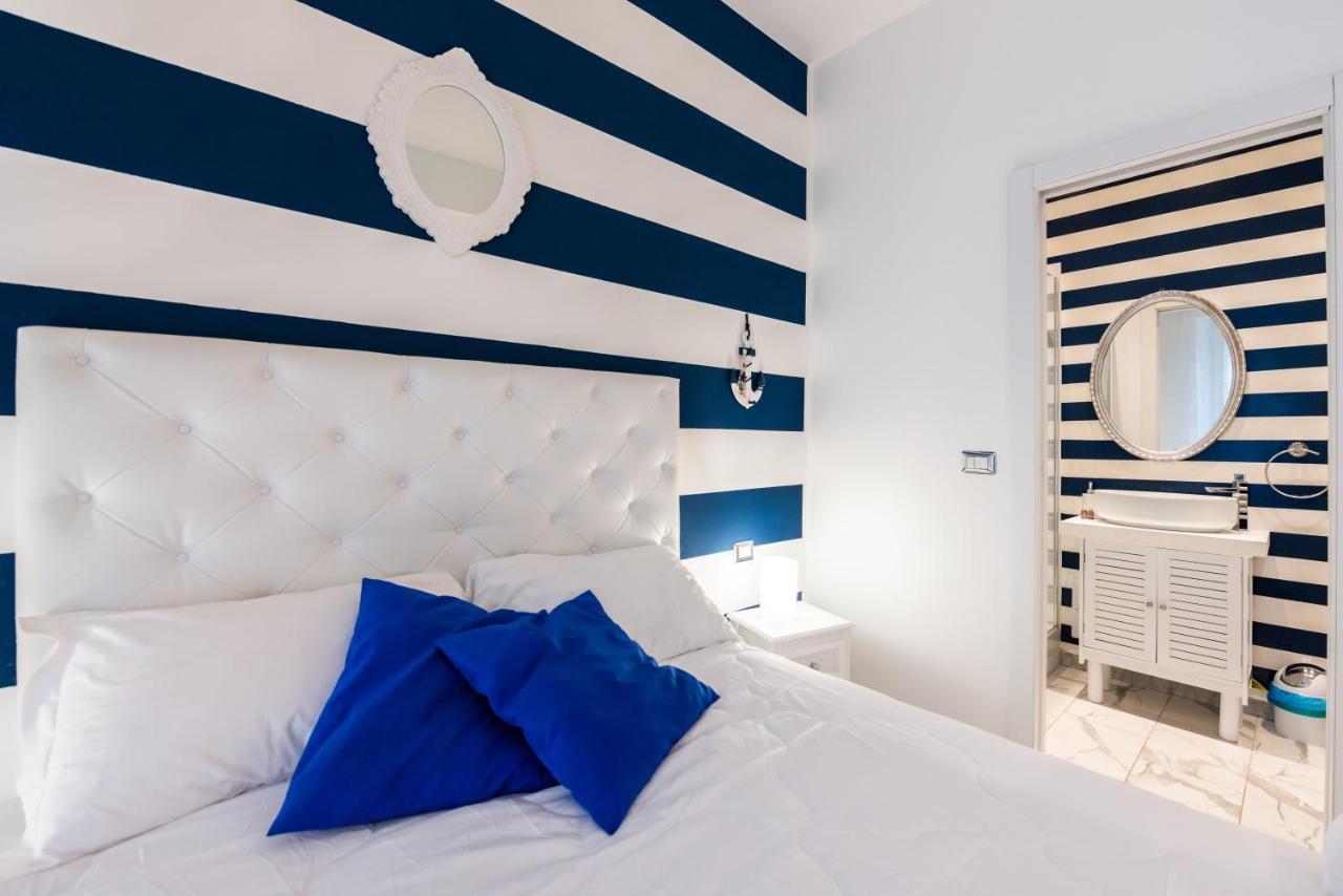 Ora Blu Guest House Santa Margherita Ligure Exterior photo