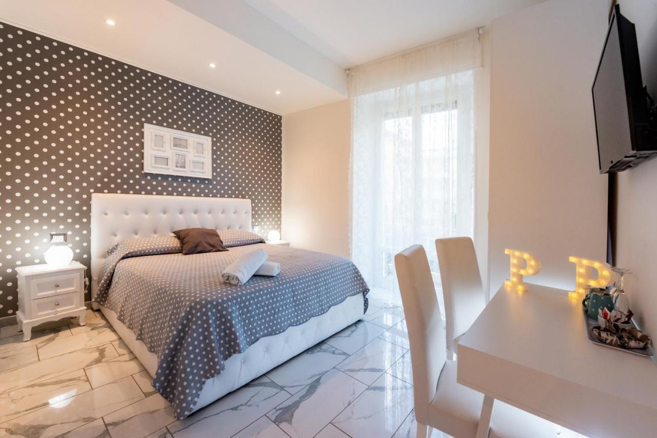 Ora Blu Guest House Santa Margherita Ligure Exterior photo