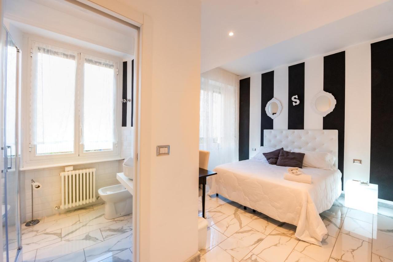 Ora Blu Guest House Santa Margherita Ligure Exterior photo