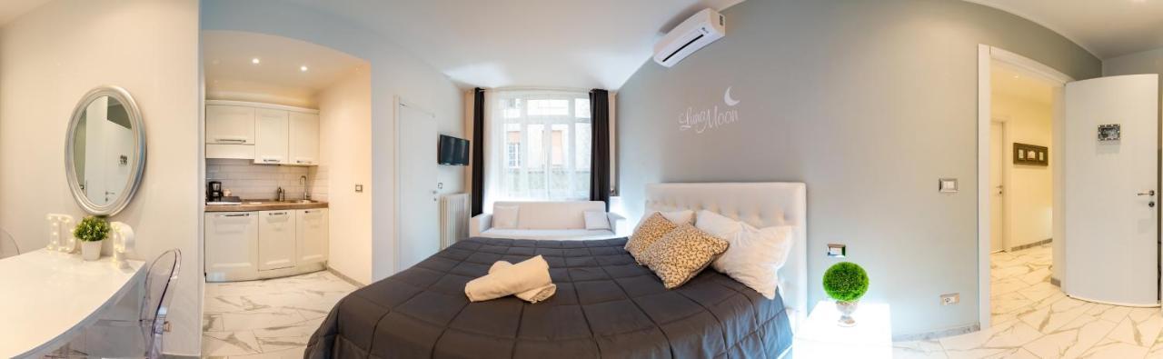 Ora Blu Guest House Santa Margherita Ligure Exterior photo