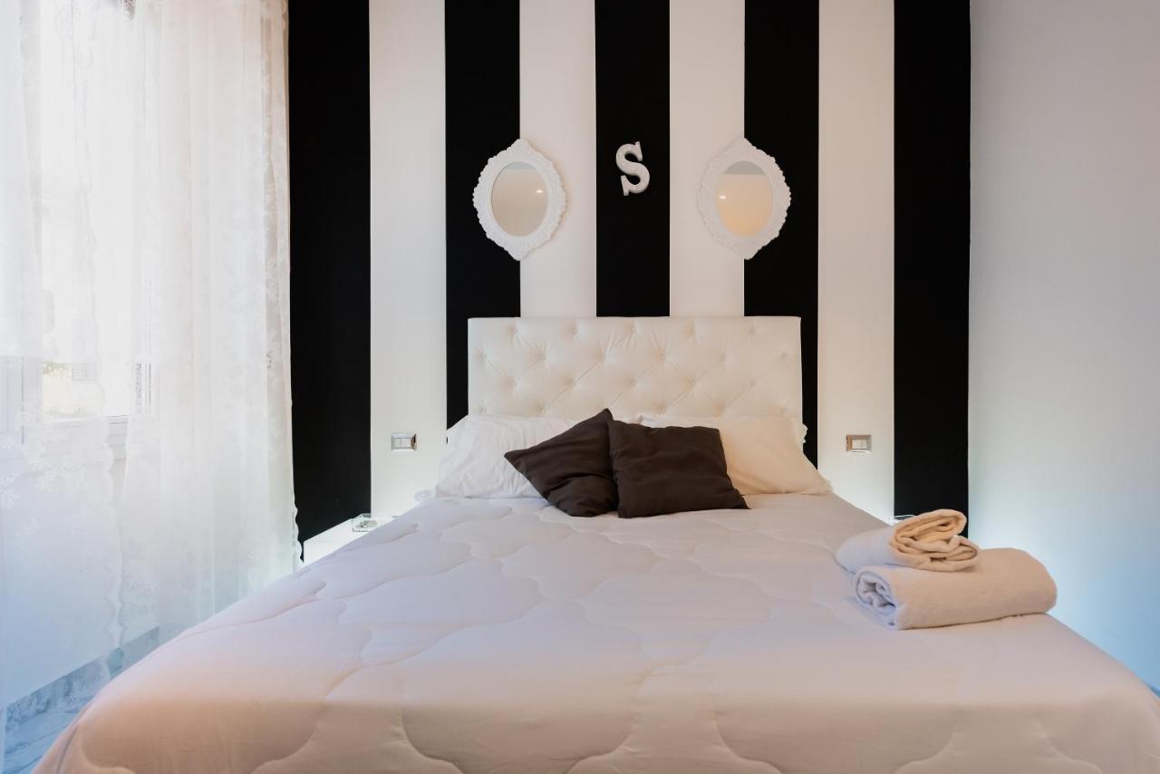 Ora Blu Guest House Santa Margherita Ligure Exterior photo