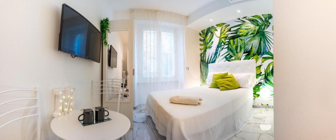 Ora Blu Guest House Santa Margherita Ligure Exterior photo
