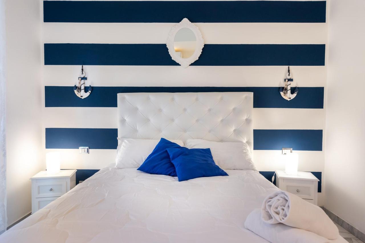 Ora Blu Guest House Santa Margherita Ligure Exterior photo