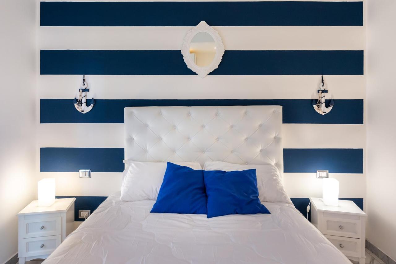 Ora Blu Guest House Santa Margherita Ligure Exterior photo