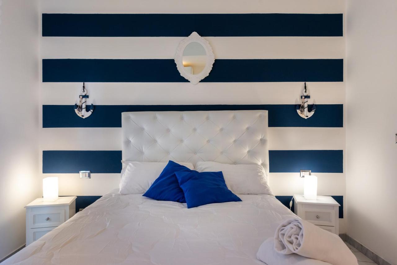Ora Blu Guest House Santa Margherita Ligure Exterior photo