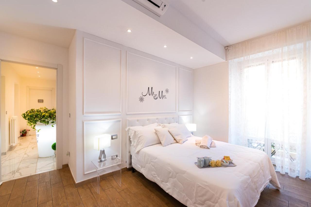 Ora Blu Guest House Santa Margherita Ligure Exterior photo