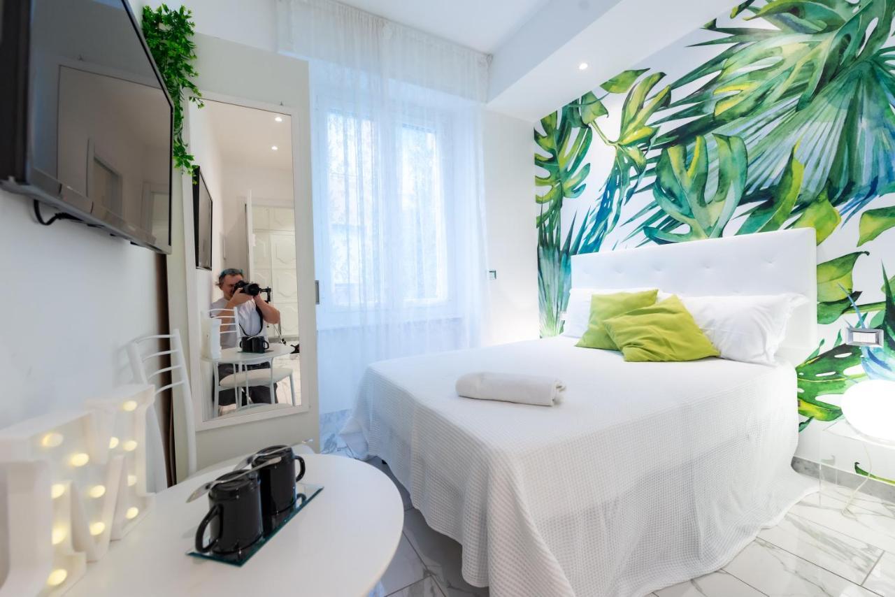 Ora Blu Guest House Santa Margherita Ligure Exterior photo