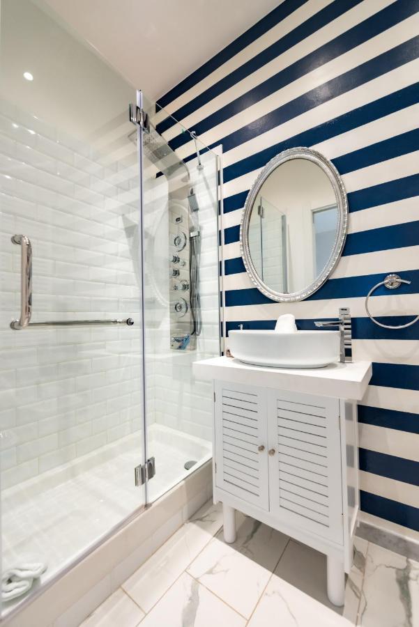 Ora Blu Guest House Santa Margherita Ligure Exterior photo