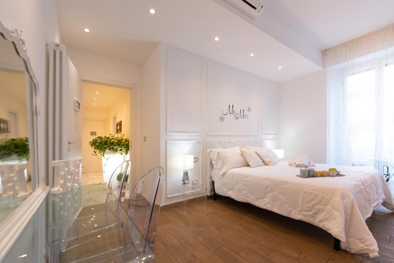 Ora Blu Guest House Santa Margherita Ligure Exterior photo